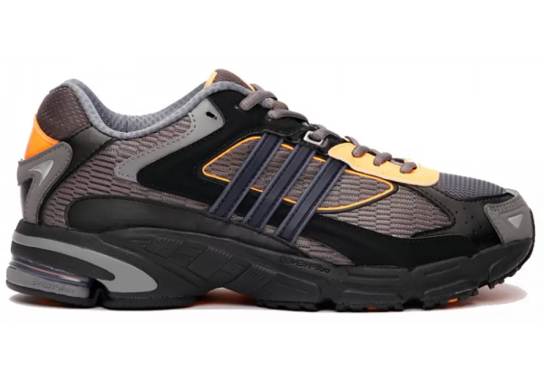 Adidas Response CL Black Orange